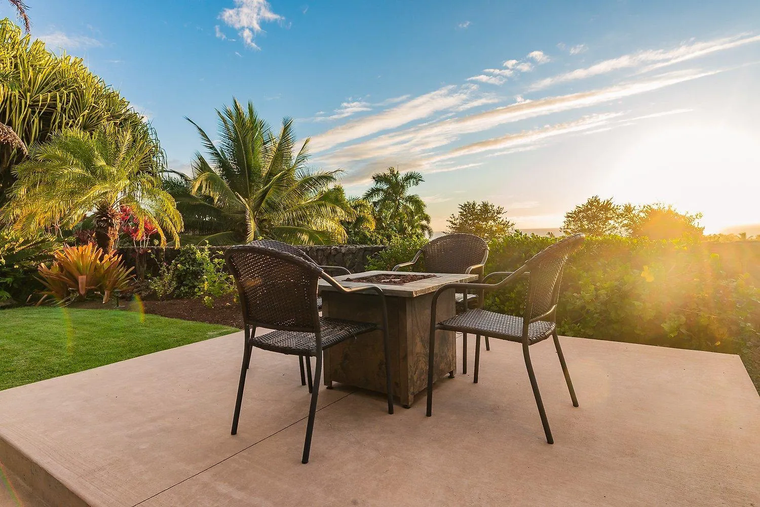 Vila Nakukui Ekolu In Kahakai Estates Kailua-Kona Prázdninový dům