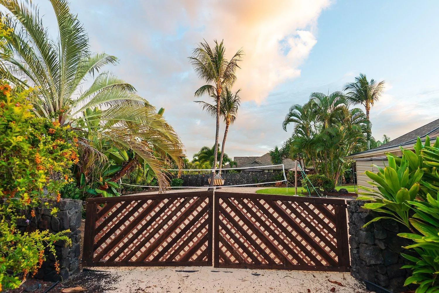 Prázdninový dům Vila Nakukui Ekolu In Kahakai Estates Kailua-Kona