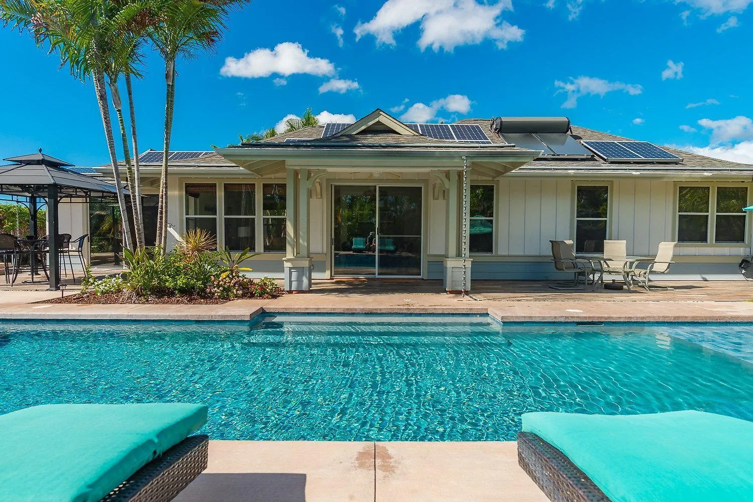 Vila Nakukui Ekolu In Kahakai Estates Kailua-Kona USA