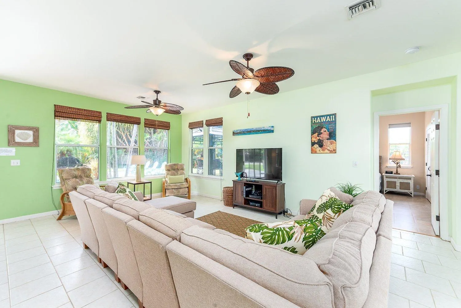 Vila Nakukui Ekolu In Kahakai Estates Kailua-Kona USA